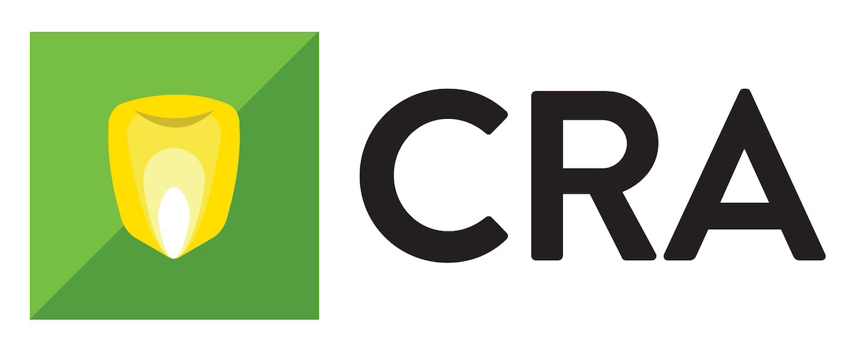 CRA logo